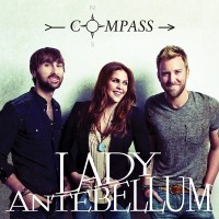 Purchase Lady Antebellum - Compas s (CDS)