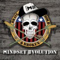 Buy Mindset Evolution - Brave, Bold, & Broken Mp3 Download