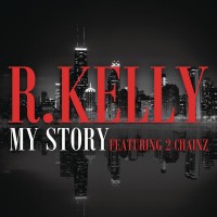 Purchase R. Kelly - My Stor y (CDS)