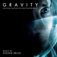 Purchase Steven Price - Gravity