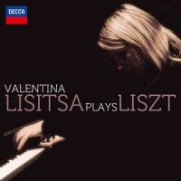 Purchase Valentina Lisitsa - Valentina Lisitsa Plays Liszt