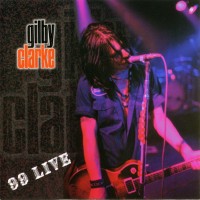Purchase Gilby Clarke - 99 Live