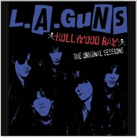 Purchase L.A. Guns - Hollywood Raw: The Original Sessions