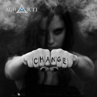Purchase Agharti - Change