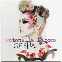 Purchase Antonella Lo Coco - Geisha
