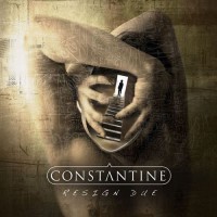 Purchase Constantine - Resign Due