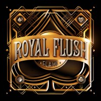Purchase Flame - Royal Flush