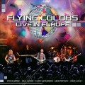 Buy Flying Colors - Live In Europe CD2 Mp3 Download
