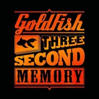 Purchase Goldfish - Three Second Memory