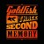 Buy Goldfish - Three Second Memory Mp3 Download