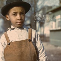 Purchase Grey Reverend - A Hero's Lie