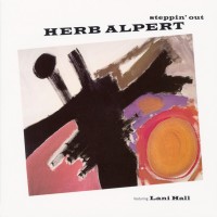 Purchase Herb Alpert - Steppin' Out