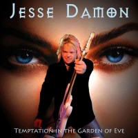 Purchase Jesse Damon - Temptation In The Garden Of Eve