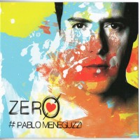 Purchase Pablo Meneguzzi - Zero