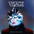 Buy Visage - Hearts And Knives Mp3 Download