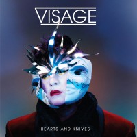 Purchase Visage - Hearts And Knives