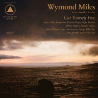Purchase Wymond Miles - Cut Yourself Free