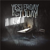 Purchase Yesterday As Today - Testimony (EP)