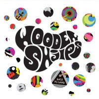 Purchase Wooden Shjips - Back To Land