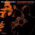 Buy Giacomo Gates - Miles Tones Mp3 Download