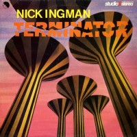 Purchase Nick Ingman - Terminator