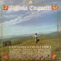 Purchase Gigliola Cinquetti - Cantando Con Gli Amici (Vinyl)
