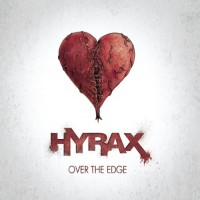 Purchase Hyrax - Over The Edge
