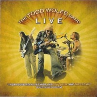 Purchase Todd Wolf - Live