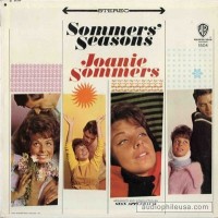 Purchase Joanie Sommers - Sommers' Seasons (Vinyl)