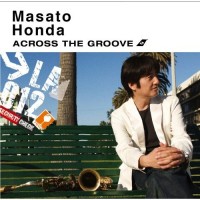 Purchase Masato Honda - Across The Groove