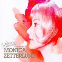 Purchase Monica Zetterlund - Sakta Vi Ga Genom Stan: Det Basta Med Monica Zetterlund CD1