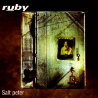 Purchase Ruby - Salt Peter