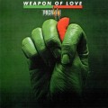 Buy Paganini - Weapon Of Love (Vinyl) Mp3 Download