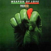 Purchase Paganini - Weapon Of Love (Vinyl)