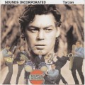 Buy Sounds Incorporated - Tarzan Mp3 Download