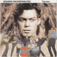 Purchase Sounds Incorporated - Tarzan