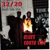 Purchase Southside Slim - Blues From The South Side