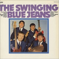 Purchase Swinging Blue Jeans - The Swinging Blue Jeans (Vinyl)