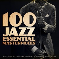Purchase VA - 100 Jazz Essential Masterpieces CD3