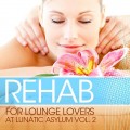 Buy VA - Rehab For Lounge Lovers At Lunatic Asylum Vol. 2 Mp3 Download