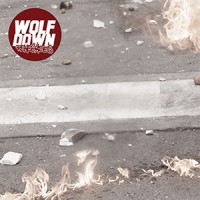 Purchase Wolf Down - Renegades (EP)