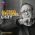 Buy Alfred Brendel - Artist's Choice CD1 Mp3 Download