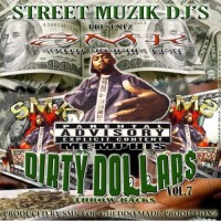 Purchase SMK - Dirty Dollars