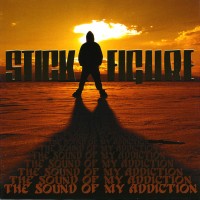 Purchase Stick Figure - The Sound Of My Addiction