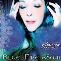 Purchase Suzanne Sterling - Blue Fire Soul