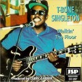 Buy T-Bone Singleton - Walkin' The Floor Mp3 Download