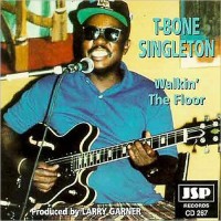 Purchase T-Bone Singleton - Walkin' The Floor