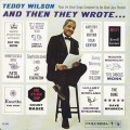 Buy Teddy Wilson - And Then They Wrote.. (Vinyl) Mp3 Download