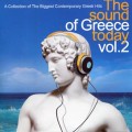 Buy VA - The Sound Of Greece Today Vol. 2 Mp3 Download