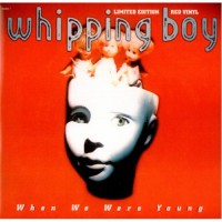 Purchase Whipping Boy - When We Were Young (EP)